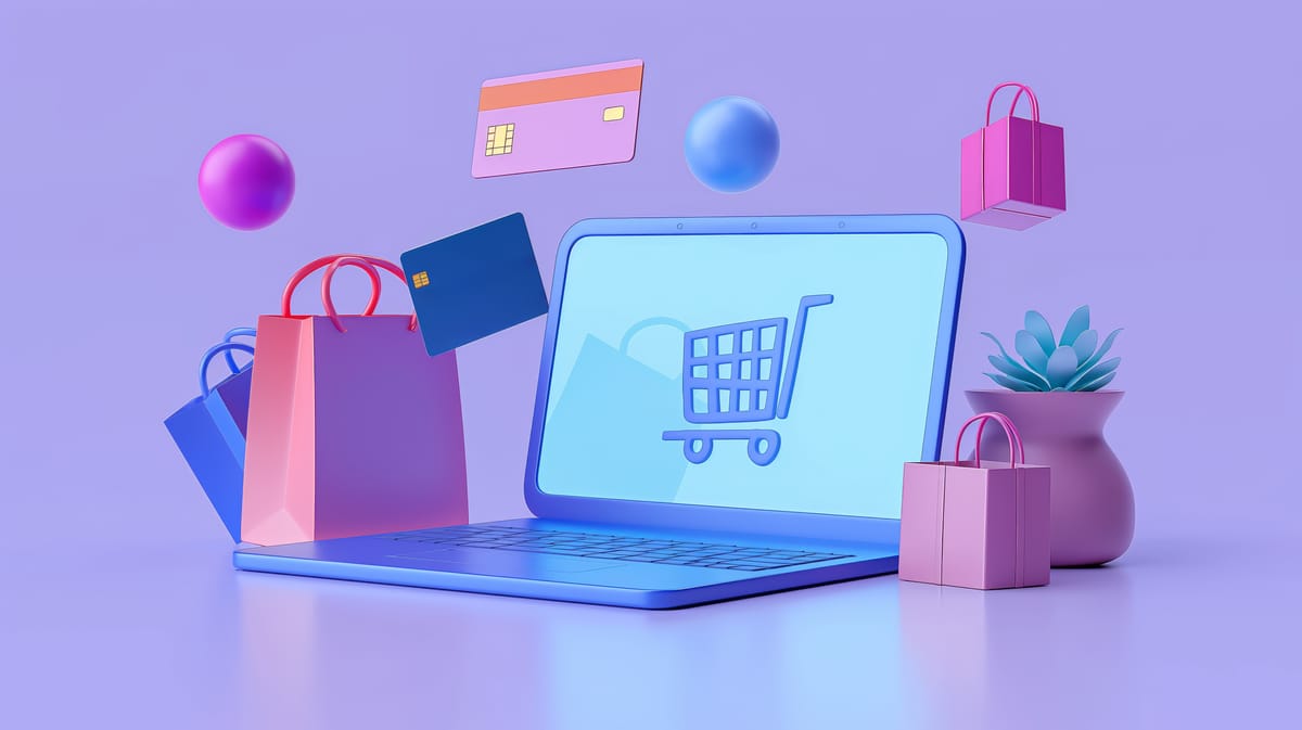 How to Sell Digital Products in 2024