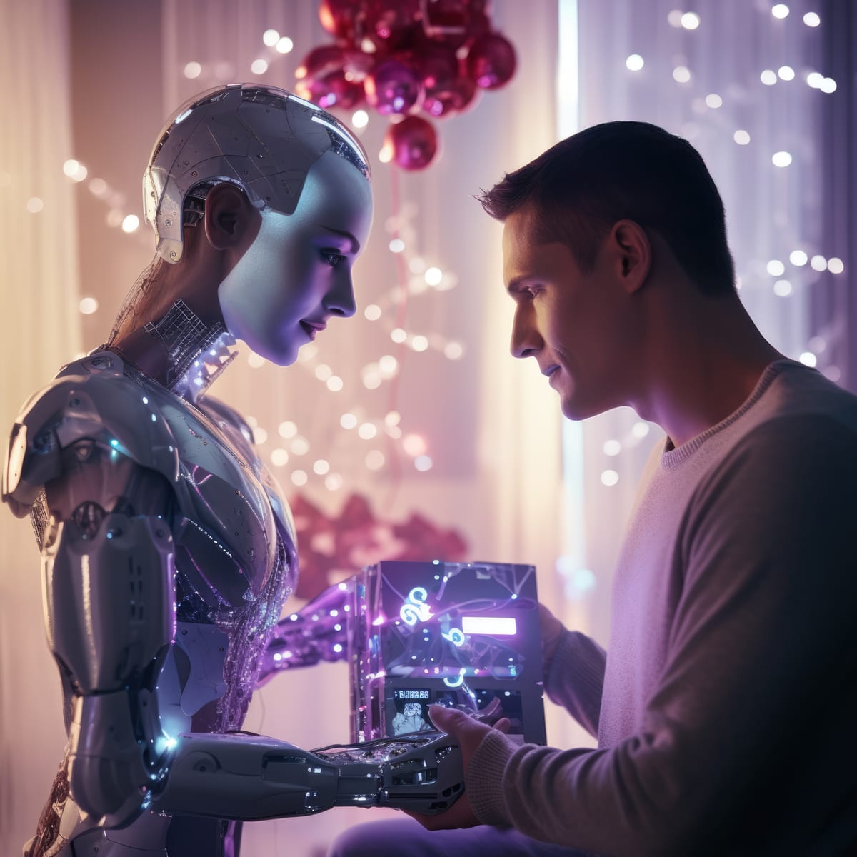 4 Best AI Dating Tools To Admire in 2024